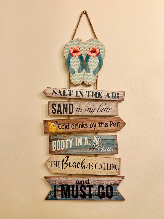 By The Sea For Family Apartment มันกาเลีย ภายนอก รูปภาพ
