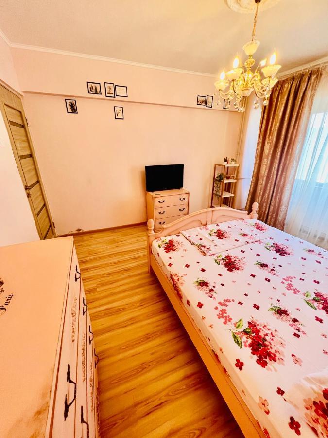 By The Sea For Family Apartment มันกาเลีย ภายนอก รูปภาพ