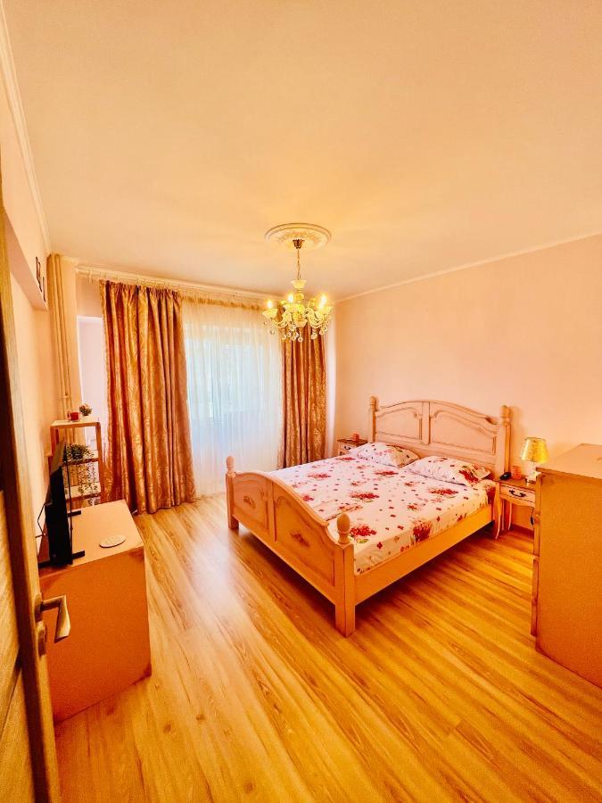 By The Sea For Family Apartment มันกาเลีย ภายนอก รูปภาพ
