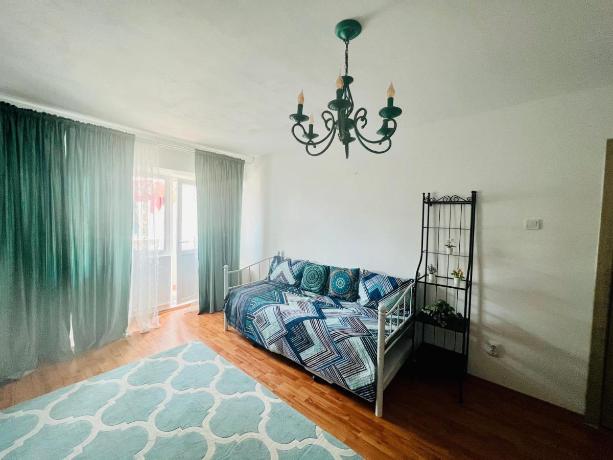 By The Sea For Family Apartment มันกาเลีย ภายนอก รูปภาพ