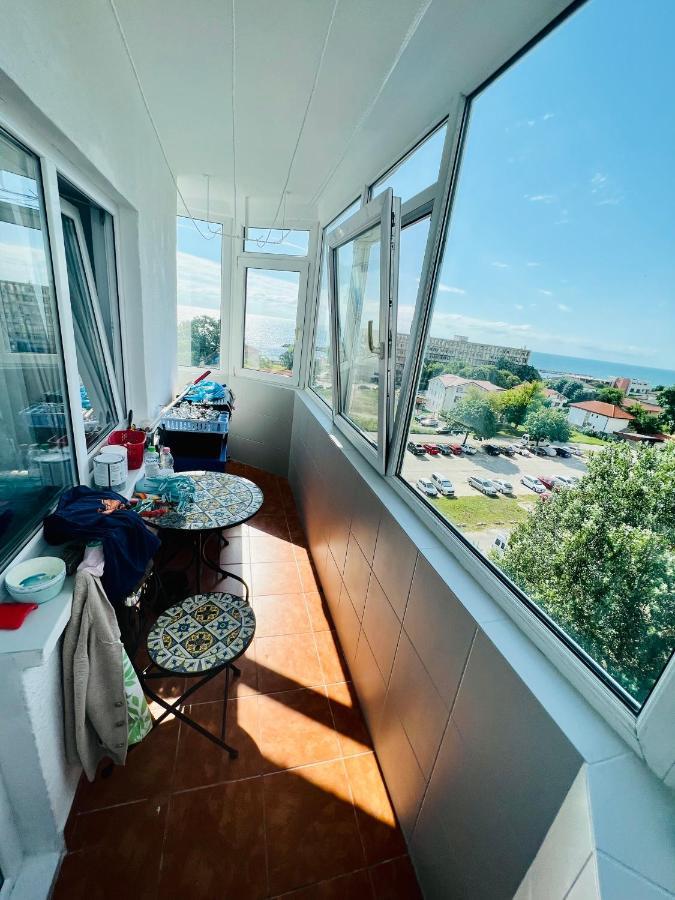 By The Sea For Family Apartment มันกาเลีย ภายนอก รูปภาพ